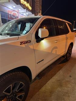 شيفروليه تاهو